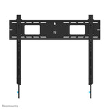 Neomounts WL30-750BL18 Heavy Duty TV Wall Mount, 43 - 98, 100x100 mm, 800x600 mm, stål, sort