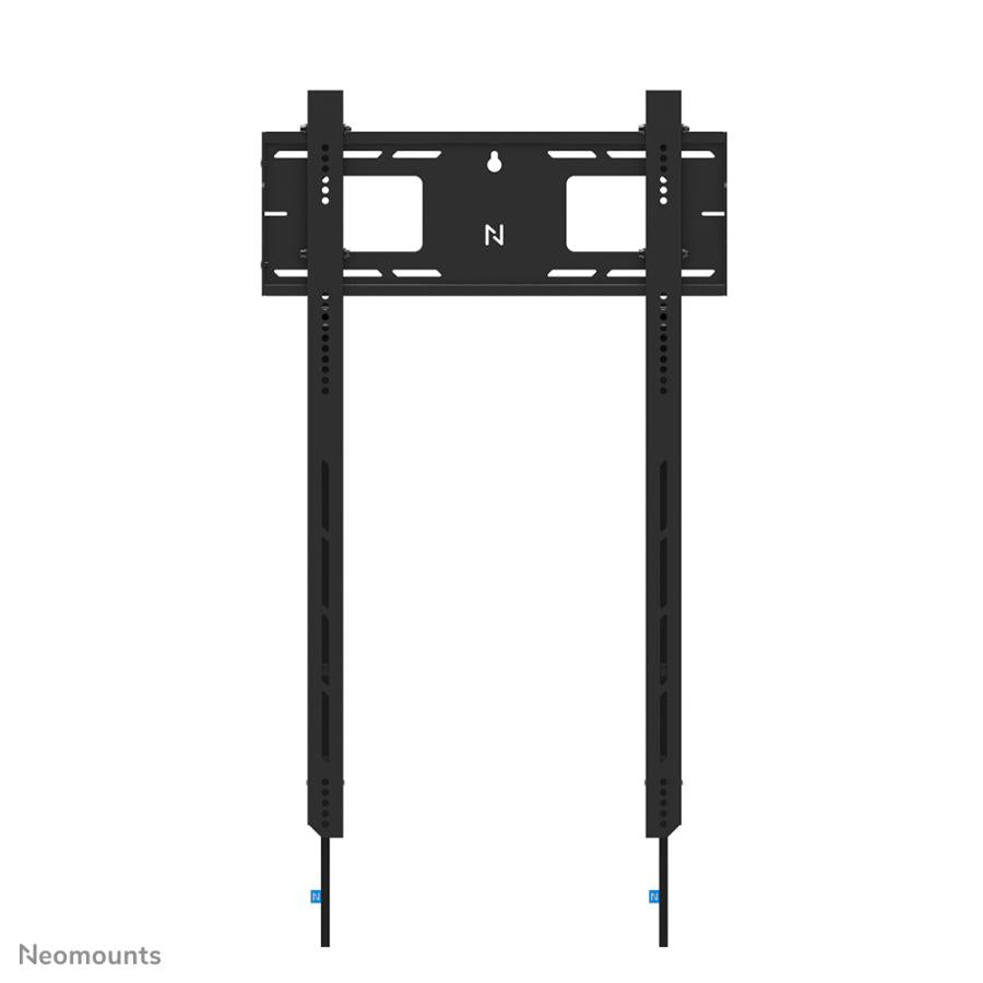 Neomounts WL30-750BL18P Tung tv -väggmontering, 50 - 98, 100x100 mm, 500x800 mm, stål, svart