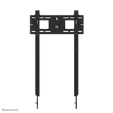 Neomounts WL30-750BL18P Tung tv -väggmontering, 50 - 98, 100x100 mm, 500x800 mm, stål, svart
