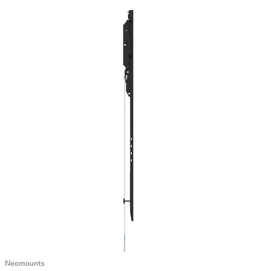 Neomounts WL30-750BL18P Tung tv -väggmontering, 50 - 98, 100x100 mm, 500x800 mm, stål, svart