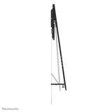 Neomounts WL30-750BL18P Tung tv -väggmontering, 50 - 98, 100x100 mm, 500x800 mm, stål, svart