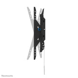Neomounts WL35-750BL16 Heavy Duty TV vægmontering, 86, 100x100 mm, 600x400 mm, -15 -15 °, sort