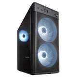 Erazer 10025657 MD35360 Recon E45, 3,6 GHz, AMD Ryzen 5500, 16 Go, 1 TB, GeForce RTX 4060 8GB, W11H
