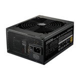 Cooler Master MPE-A501-AFCAG-3EEU MWE GOLD 1050 V2 BLACK, ATX3.1, 1050W, = 90% @Typical, 3X PCIE6 + 2