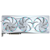 Gigabyte gv-n5080aorusm ice-16gd aorus geforce rtx 5080 master ice 16g, 16gb, gddr7, 256bit