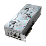 Gigabyte gv-n5080aorusm ice-16gd aorus geforce rtx 5080 master ice 16g, 16gb, gddr7, 256bit