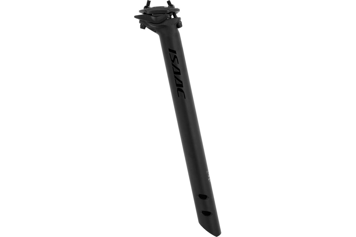 Isaac Seat Post Airway 400mm 31,6 mm