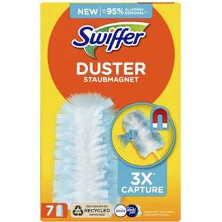 Swiftfer Swiftfer Dustter Ambi Pur féiert 7 Stécker