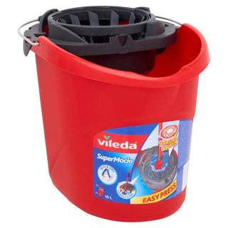 Vileda Super Mocio Emmer and Pers