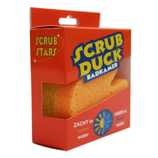 Gąbczaste zarośla łazienka