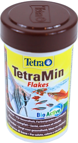 Tetra tetramin bio aktivní Vlokken
