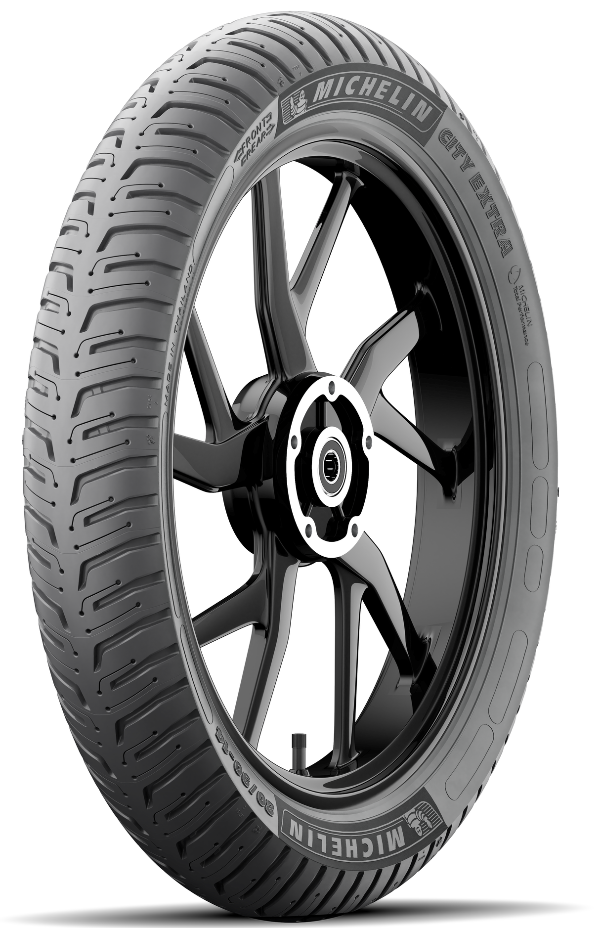 MICHELIN PNET OUTER 2,50-17 TT 38P City Extra