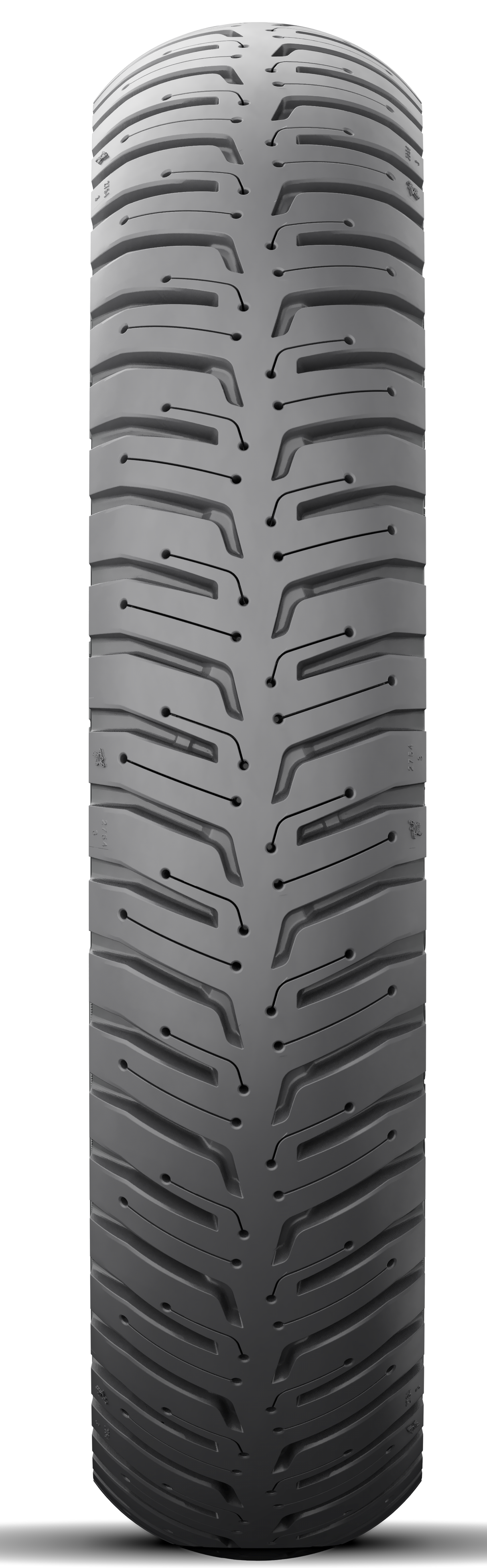 MICHELIN PNET OUTER 2,50-17 TT 38P City Extra