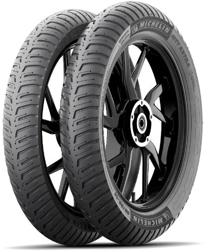 Michelin tire 50p 10-90 90 TL City Extra