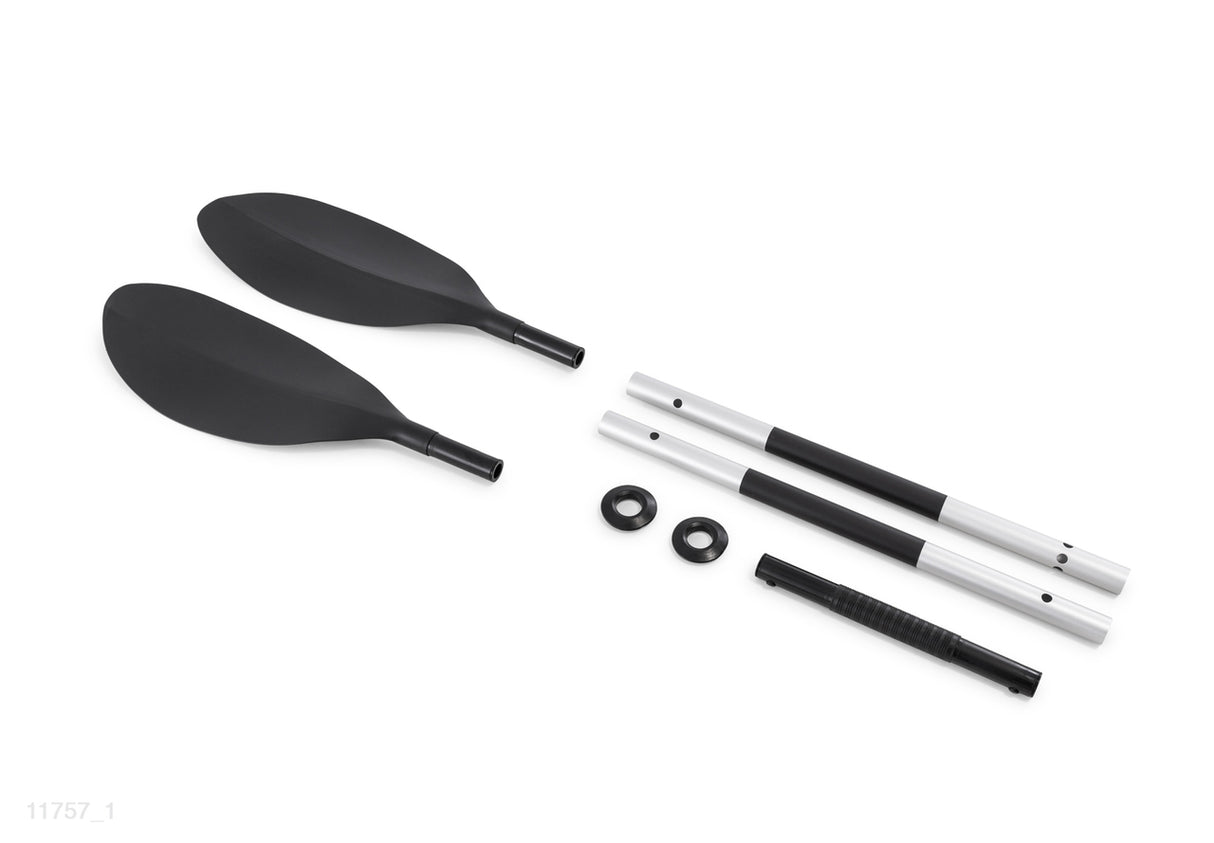 Peddel de kayak Intex