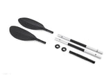 Peddel de kayak Intex