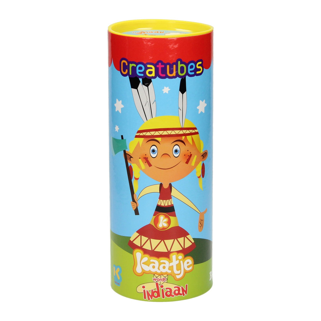 Createbes Indian s preveč
