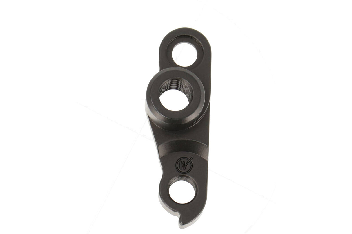 Hjulfremstillingshjul MFG Raleigh Derailleurpad CNC Type 343
