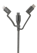 3 na 1 daty i kabel ładujący o długości 120 cm