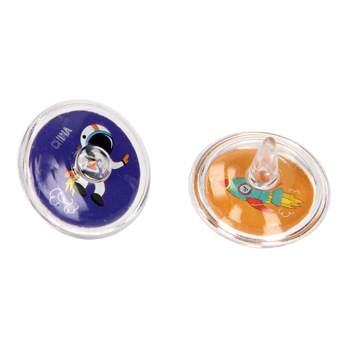 LG-Imports Tolletje Space Travel