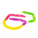 LG importerer fidget stretch rør