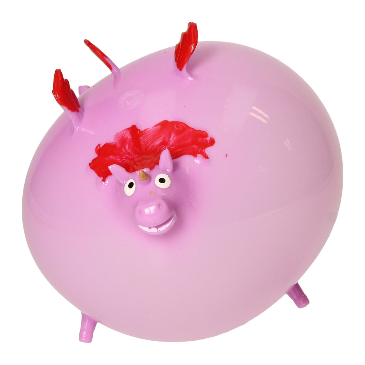 Balónová koule Unicorn