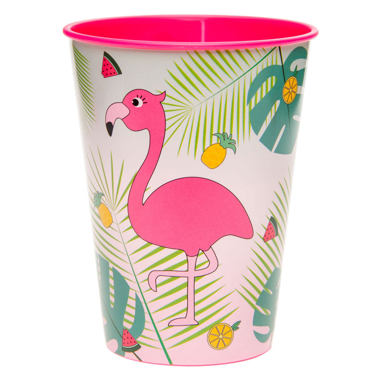Barnskopp flamingo