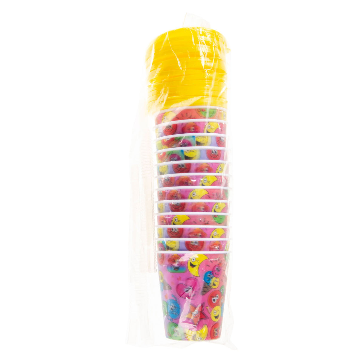LG-Imports Cup with lid and Rietje Lugzicht, 12st.