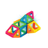 Magfofhmen Neon LED Set, 31dlg.