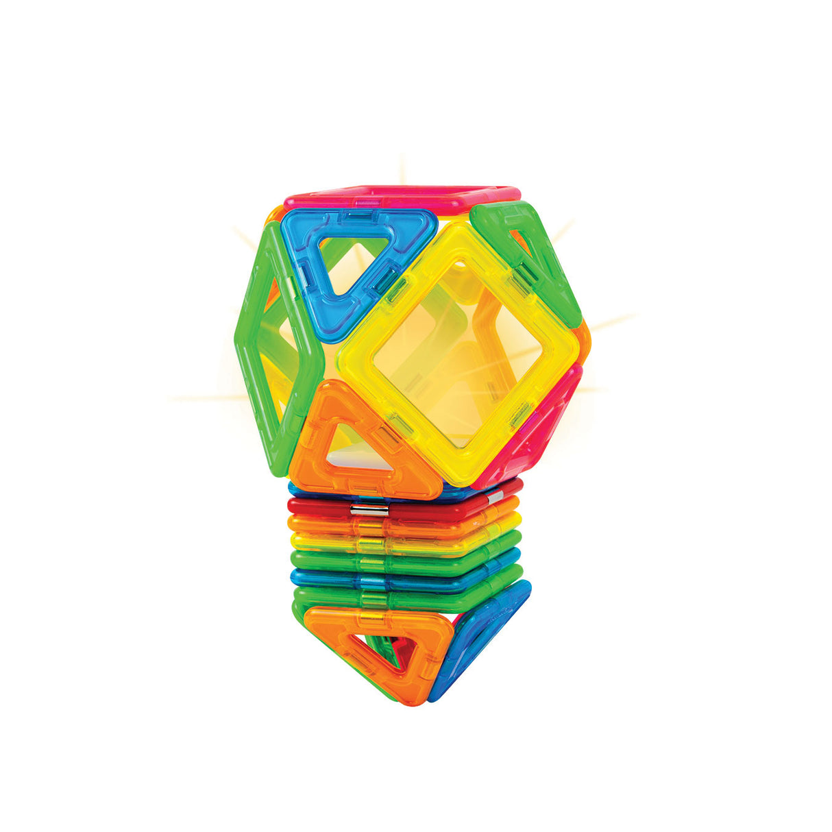 Magfofhmen Neon LED Set, 31dlg.