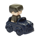 Magforlers s.t.e.m. Erstaunlech Police Set, 50dgg.