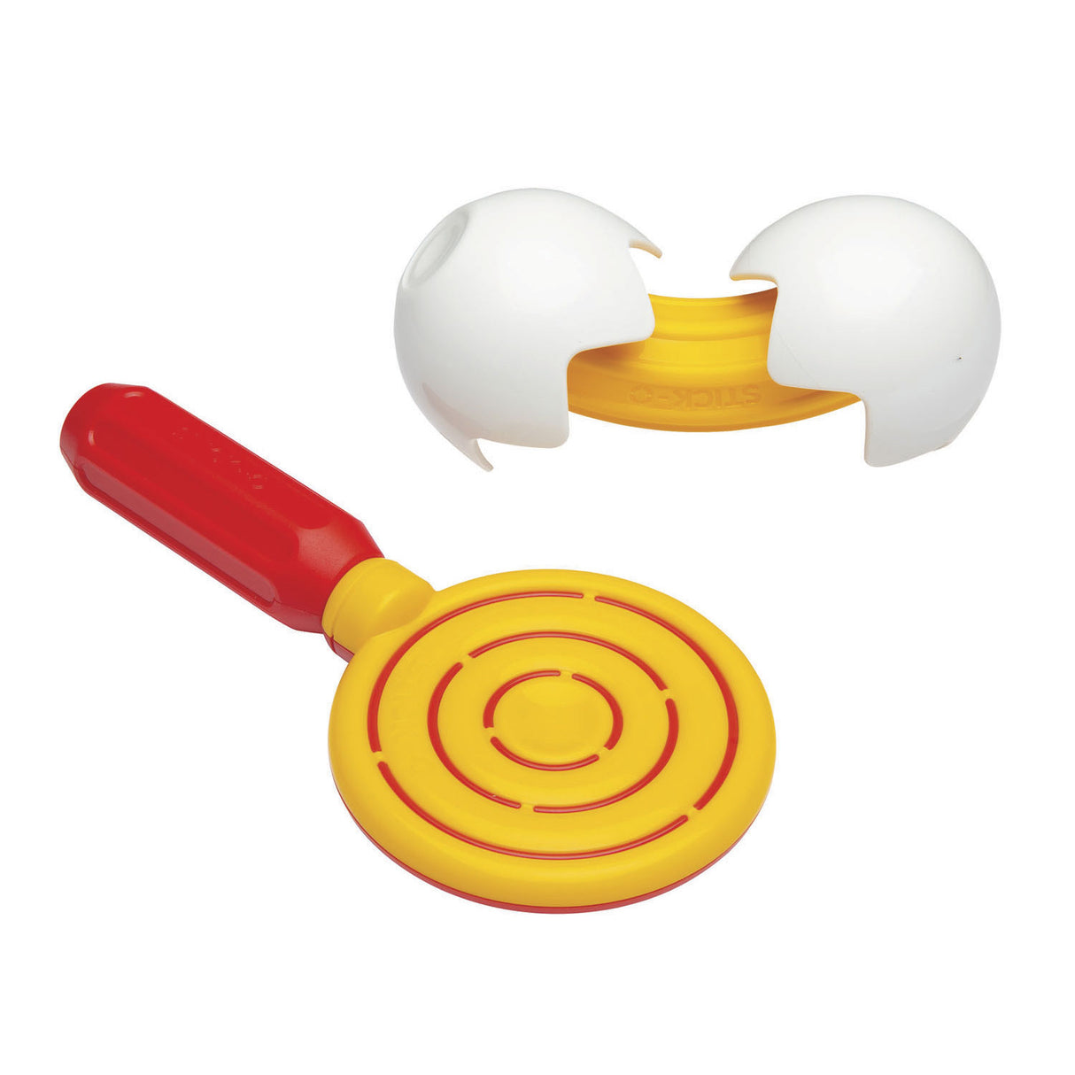 Stick-o Kachen Set, 16DLG.