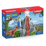 Velika vulkanska odprava Schleich Dinosaur 42564