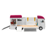 SCHLEICH HOURN CLUS CROUNT 42619