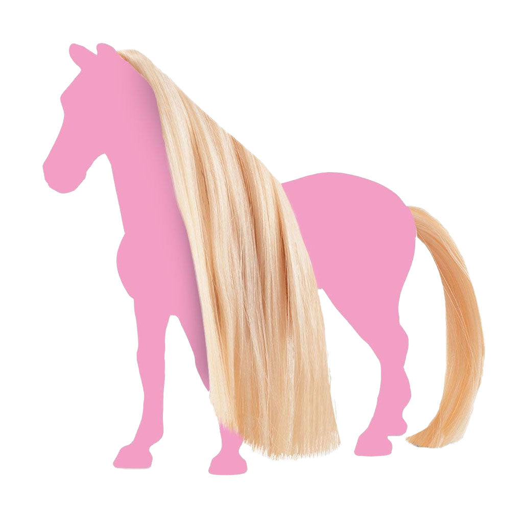 Schlich Päerd Club hir Schéinheetshollen blond 42650