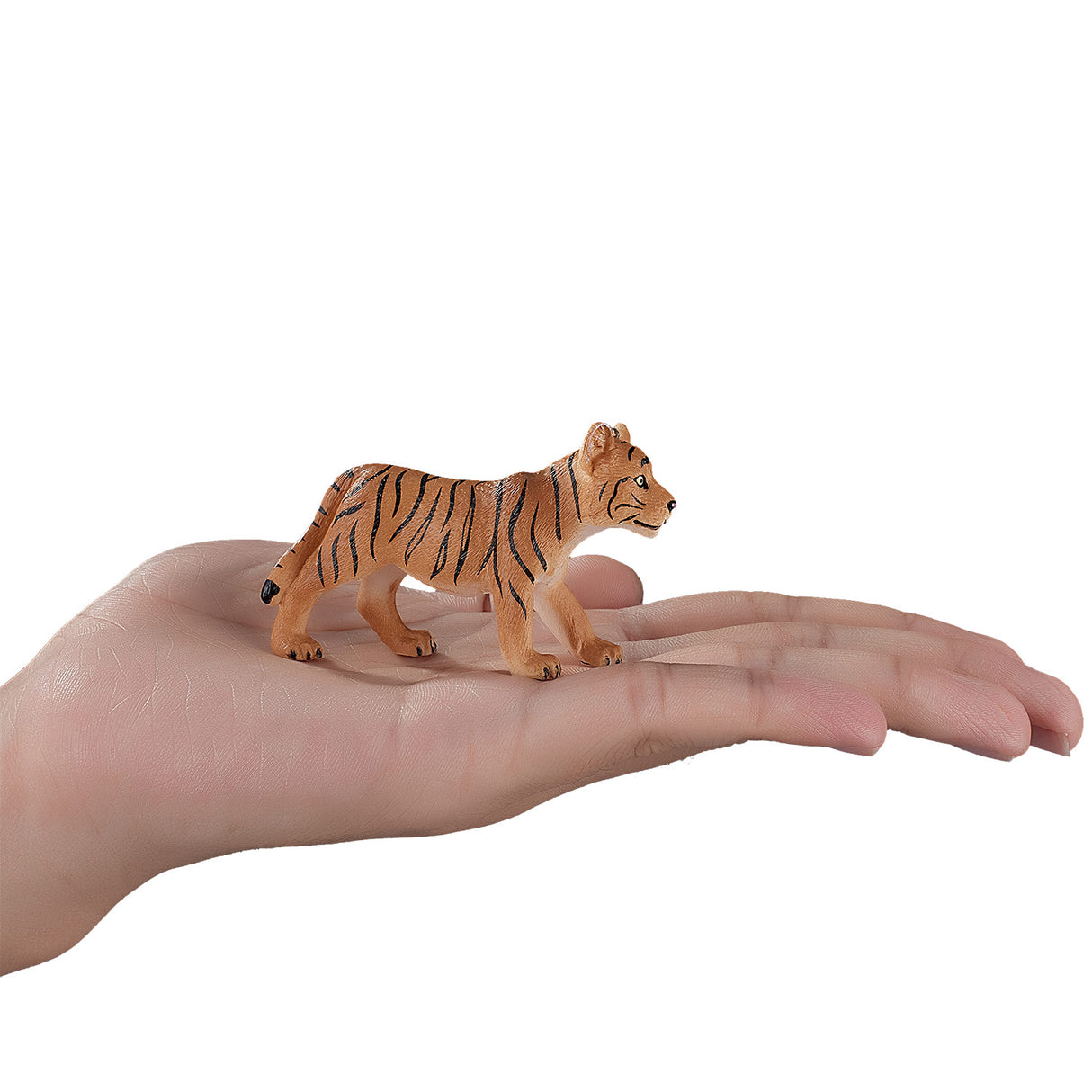Mojo Wildlife Tiger Welp in piedi 387008