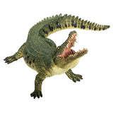 Mojo Wildlife Crocodile With Moving Jaw 387162
