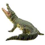 Mojo Wildlife Crocodile With Moving Jaw 387162