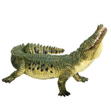 Mojo Wildlife Crocodile with Moving Jaw 387162