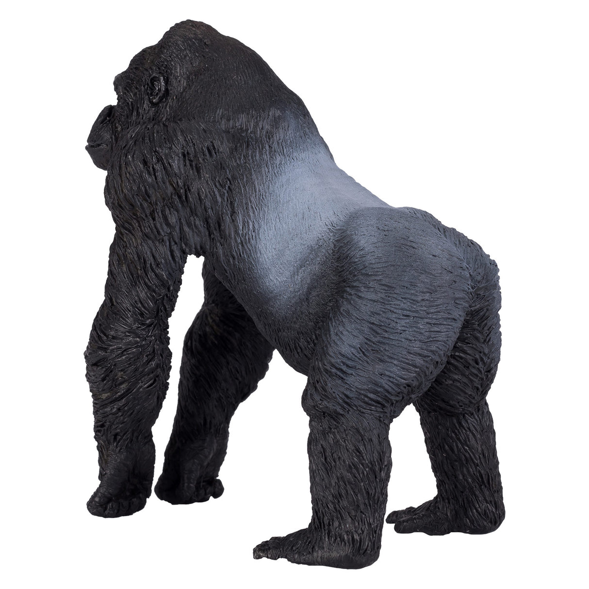 Mojo Wildlife Gorilla Male Srebrny dywan 381003