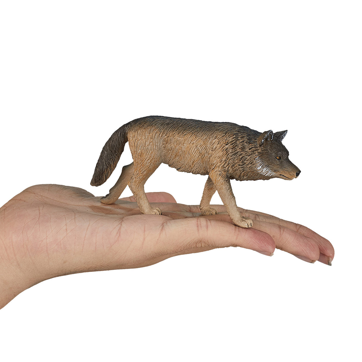 Mojo Wildlife Walking Houtwolf 387026