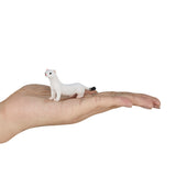 Mojo Wildlife Hermelijn White 387164