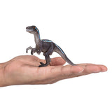 Mojo Prehistory Velociraptor standing 381027