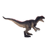 Mojo Prehistory Allosaurus with Moving Jaw 387383