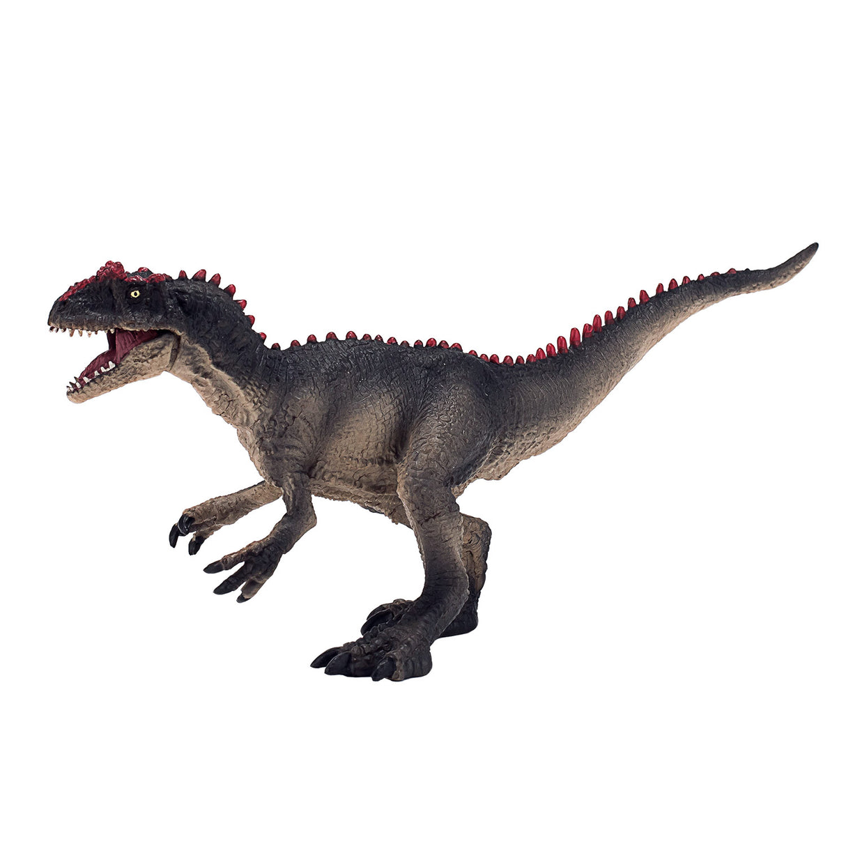 Mojo Prehistory Allosaurus with Moving Jaw 387383