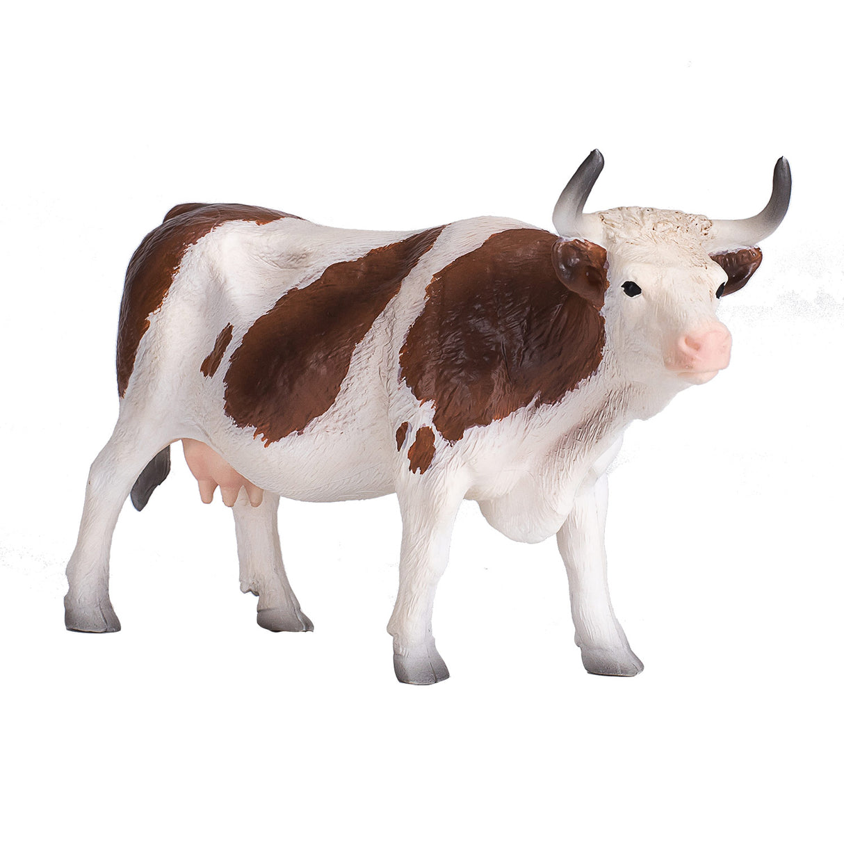 Mojo Ackerland Simmental Cow 387220
