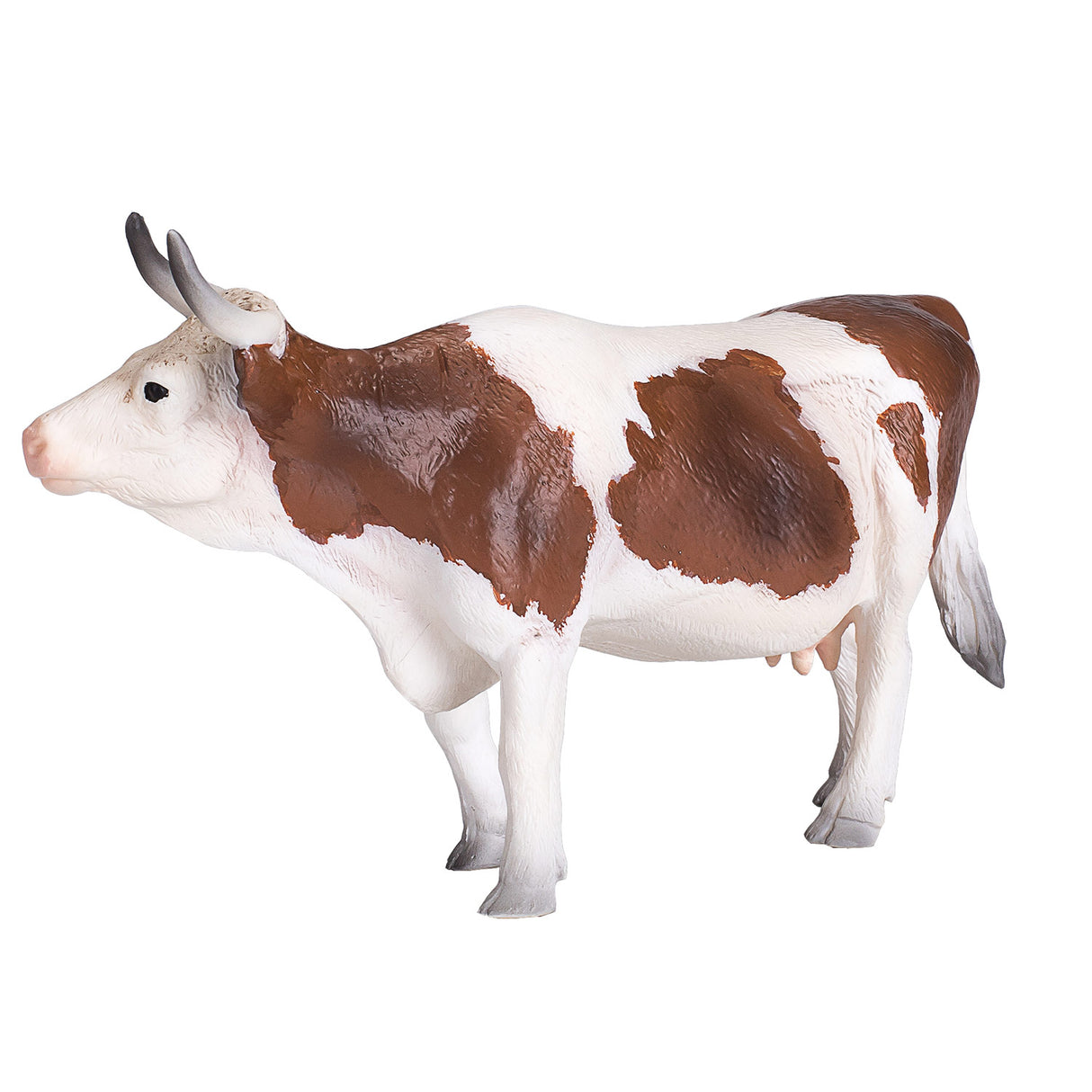 Mojo Ackerland Simmental Cow 387220