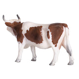 Mojo Ackerland Simmental Cow 387220