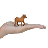 Mojo Päerdsarthersland Pony Venen 387232