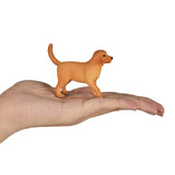 Mojo Farmland Golden Retriever Puppy 387205